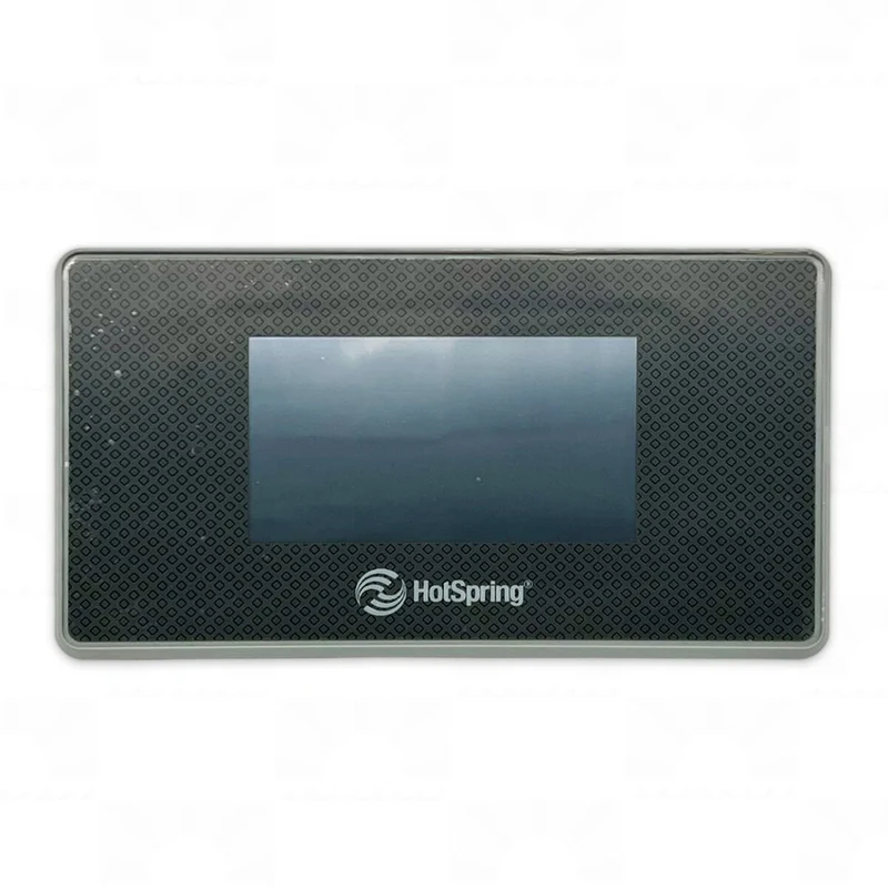 Panneau de contrôle HotSpring 79785 – Highlife 2024 (HSS Wired Control Panel 2024-C)