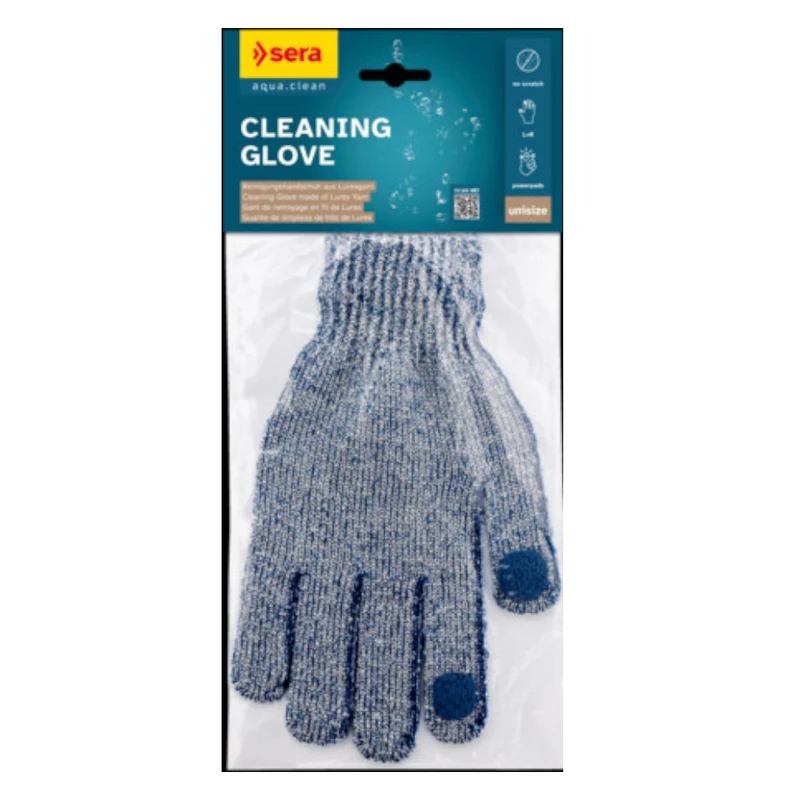 sera Cleaning Glove