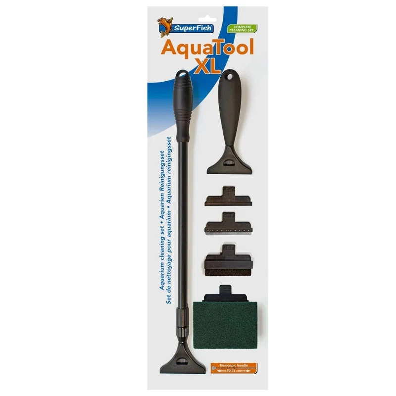 SuperFish Aqua-Tools XL