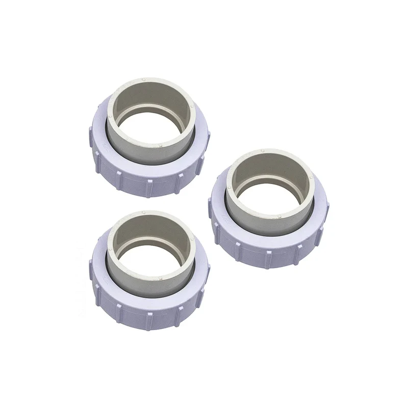 Kit Union Pentair® 2 po pour Valve de Filtration à Sable – 272569