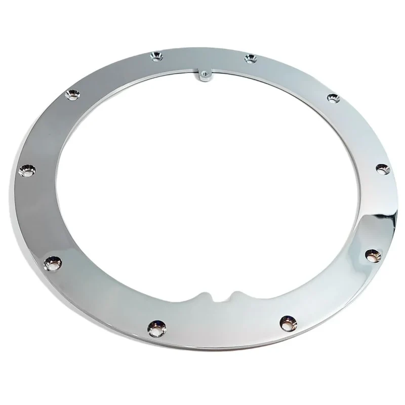 Anneau pour lumière de piscine creusée 79200200 – Anneau de remplacement étanche