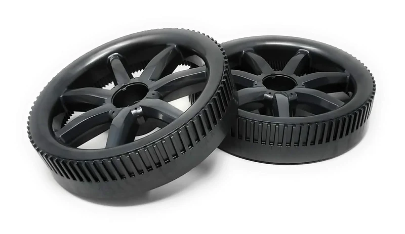 ROUE DE REMPLACEMENT POUR ROBOT LEGEND - 360235