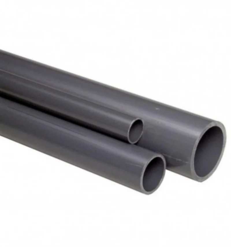 Tube PVC Pression