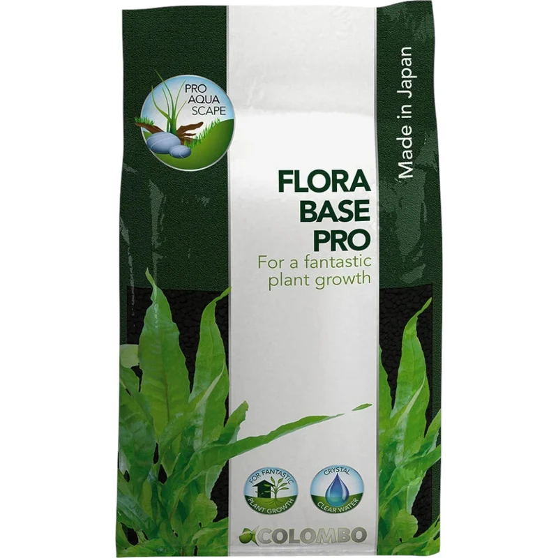 Colombo Flora Base Pro