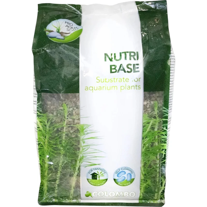Colombo Flora Nutri Base