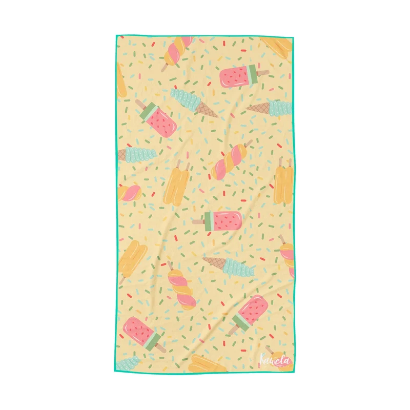 Serviette Key Largo