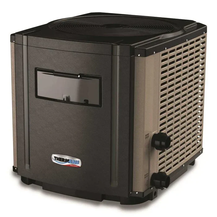 Thermopompe de Piscine Thermeau® Prestige TH105 – 105 000 BTU