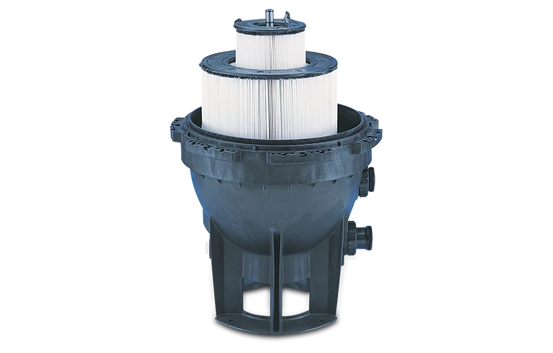 Filtre modulaire Pentair Sta-Rite System:3™ SM Series 450 pi² – Filtration piscine haute performance