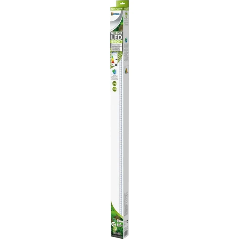 SuperFish Retro LED Bright