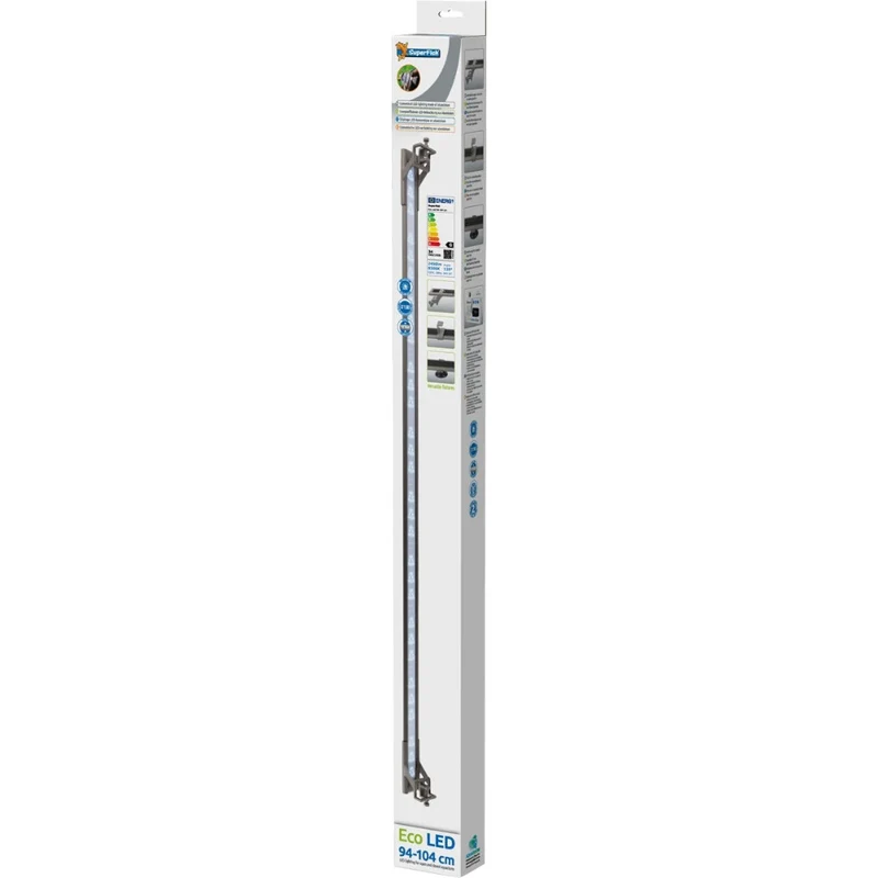 SuperFish Eco LED