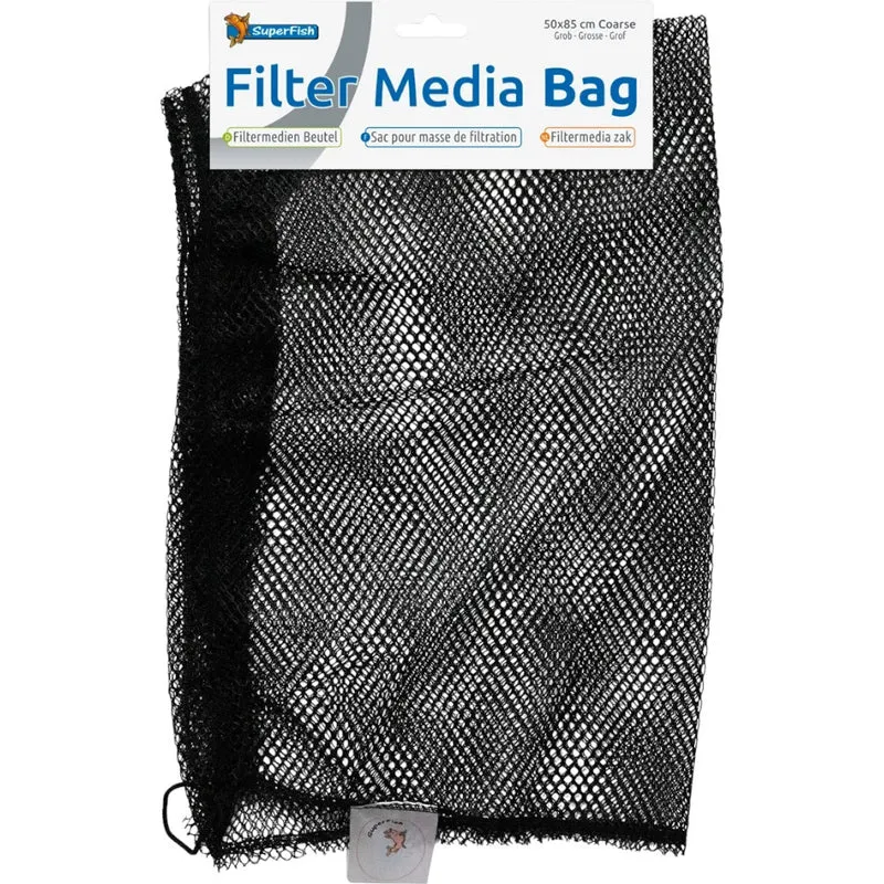 SuperFish filet de filtration