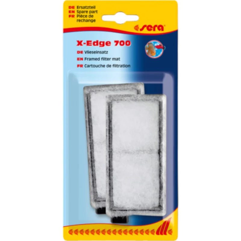 Sera Cartouche De Filtration pour x-edge