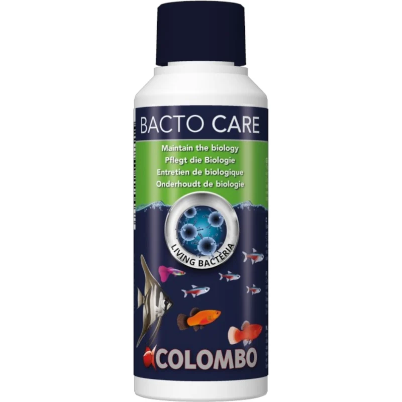 Colombo Bacto Care