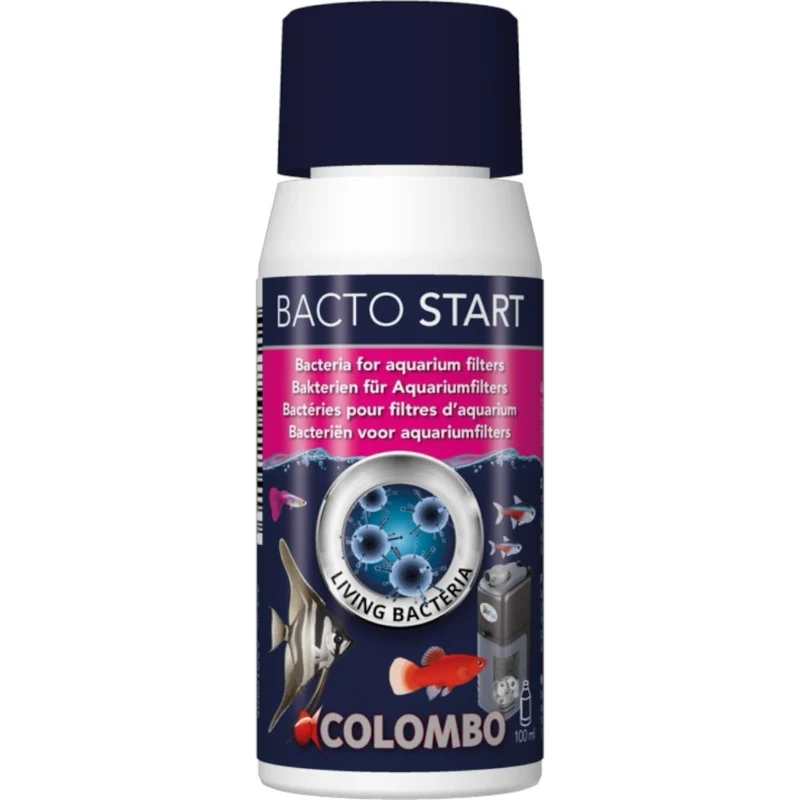 Colombo Bacto Start