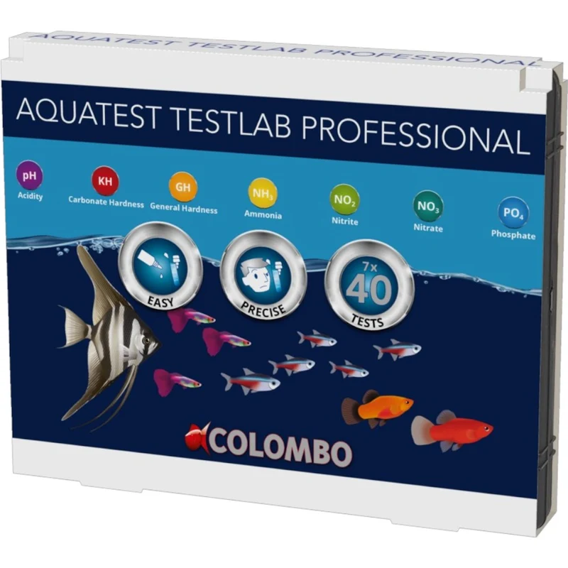 Colombo Testlab Professional