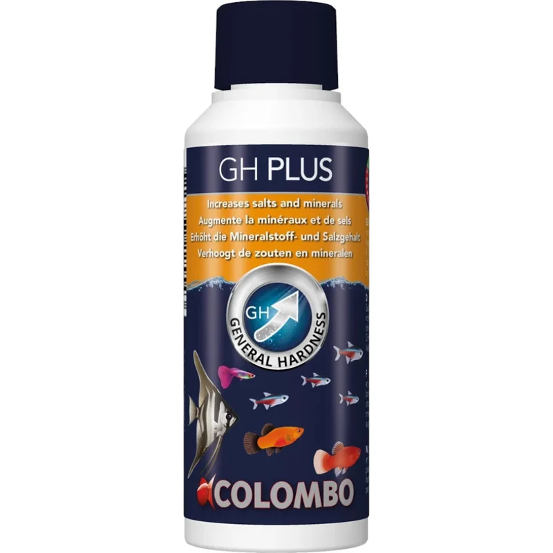 Colombo GH plus