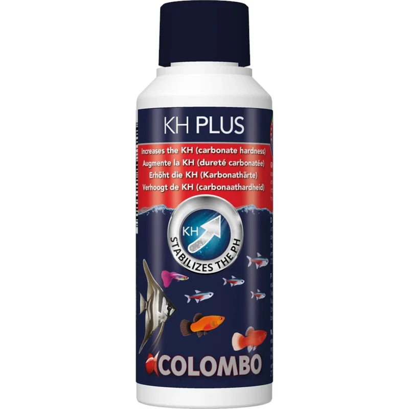 Colombo KH plus