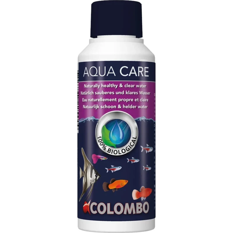Colombo Aqua Care