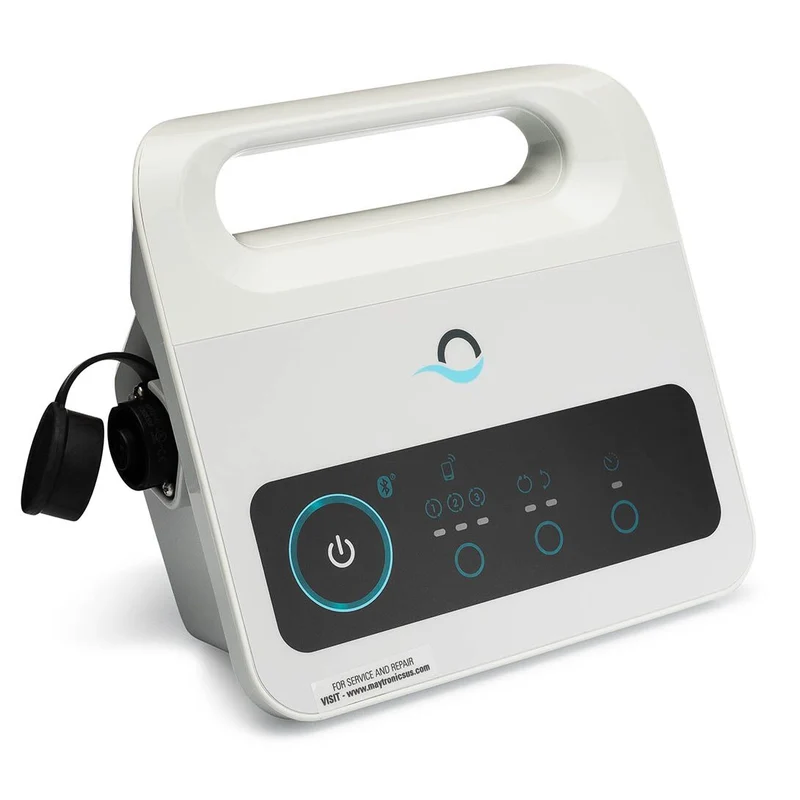 Bloc d’alimentation avancé Dolphin 115V US avec Bluetooth® (99956035US-F1)