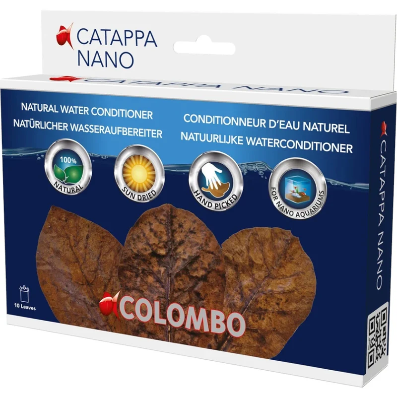 Catappa Nano