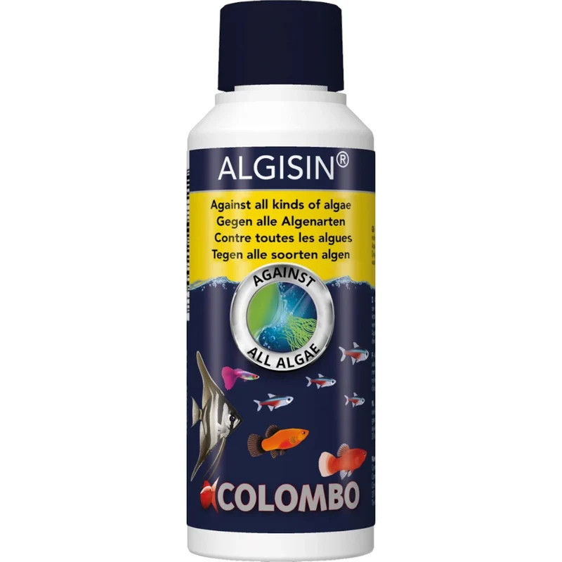 Colombo Algisin
