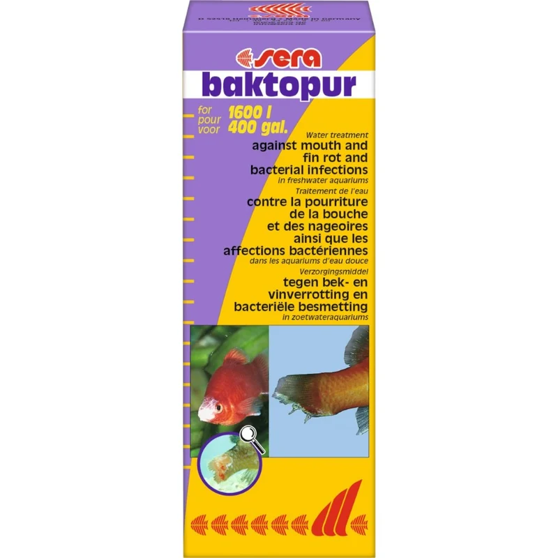 Sera Baktopur