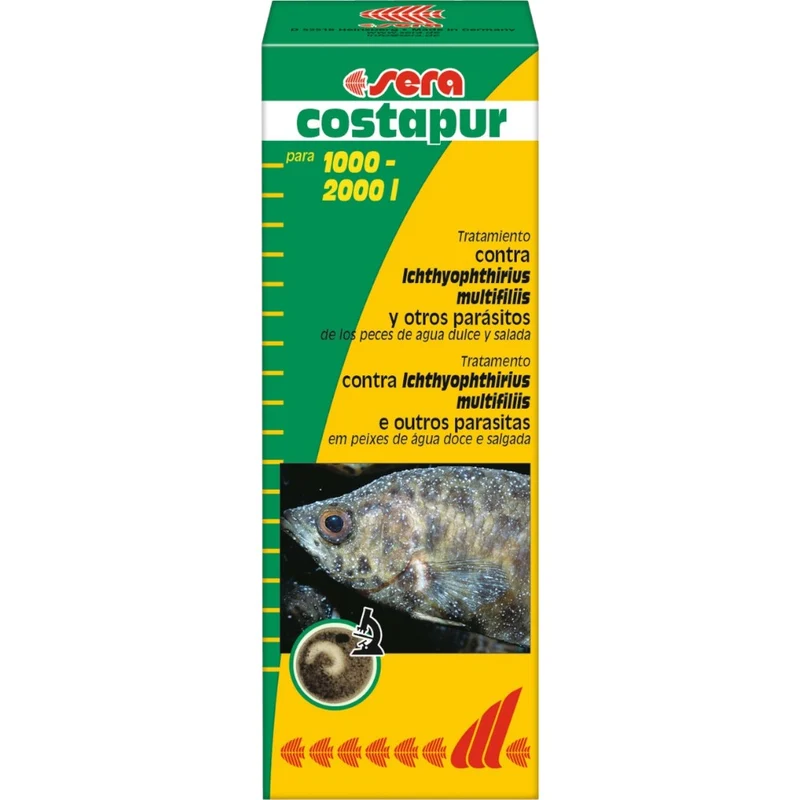 Sera Costapur