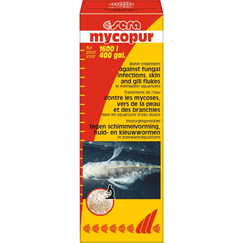 sera mycopur