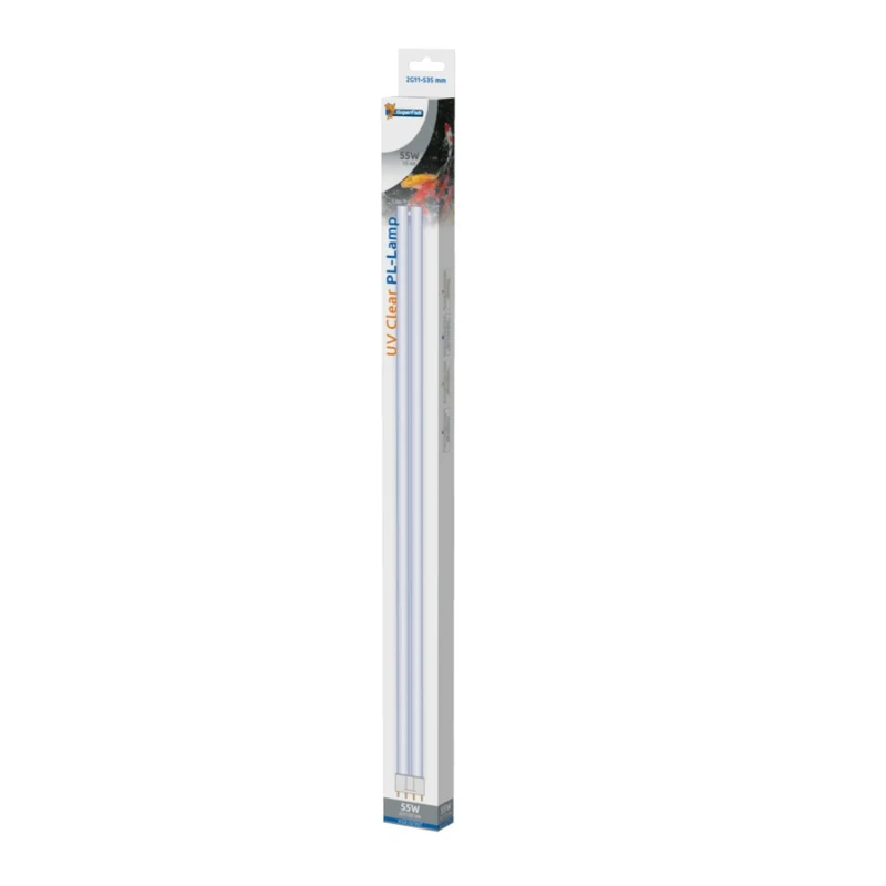 SF LAMPE UV PL 55W
