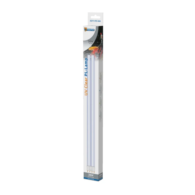 SF LAMPE UV PL 36W