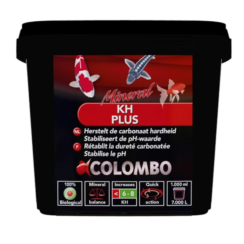 Colombo KH Plus