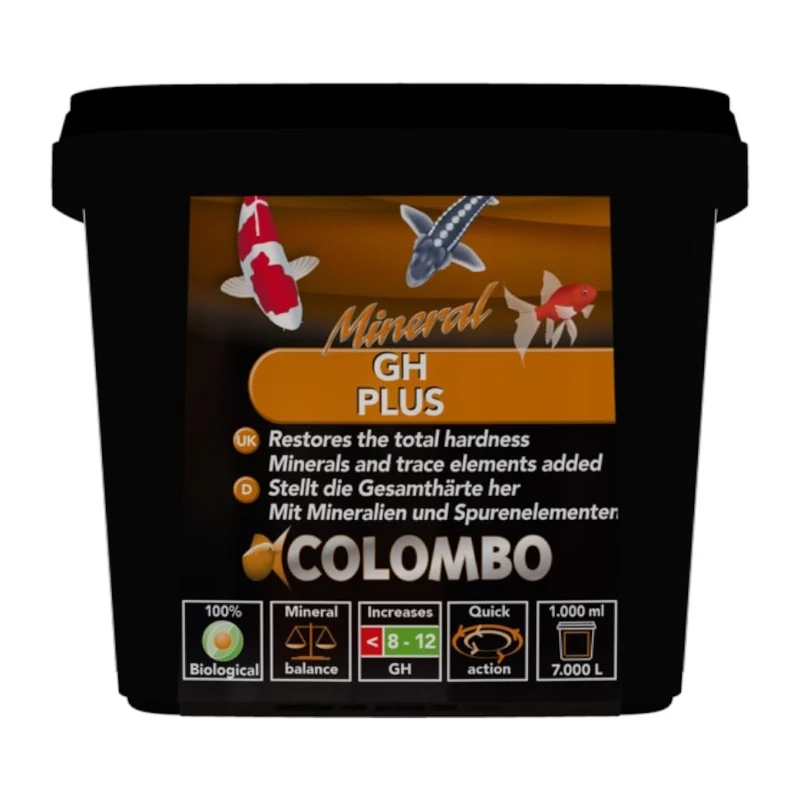 Colombo GH Plus