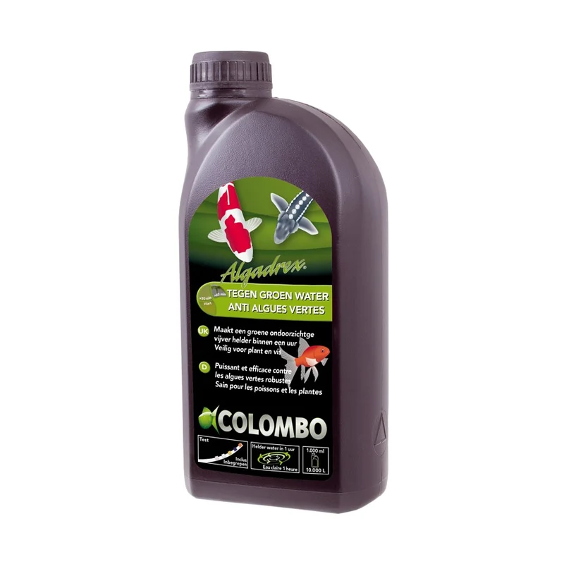 Colombo Algadrex Eau Verte