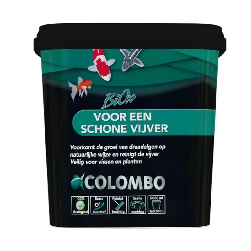 Colombo Biox Bassin Propre