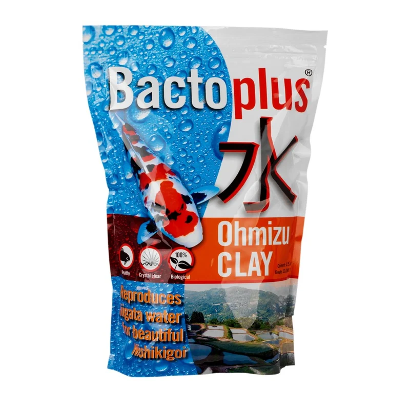 Colombo Ohmizu Clay 2,5L