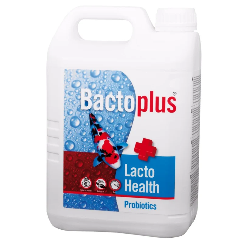 Bactoplus Lacto Health