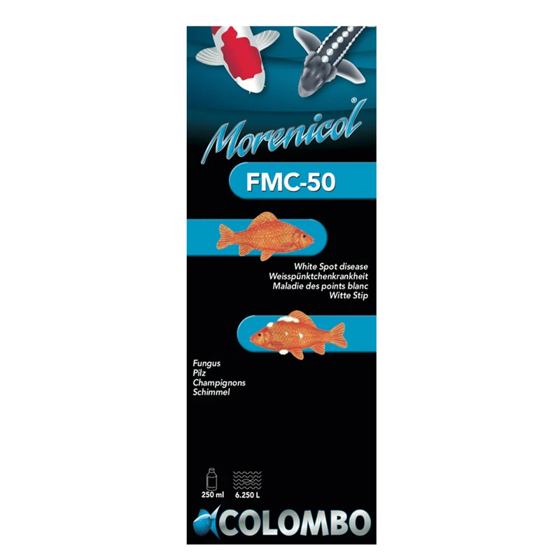 Colombo FMC-50 Morenicol