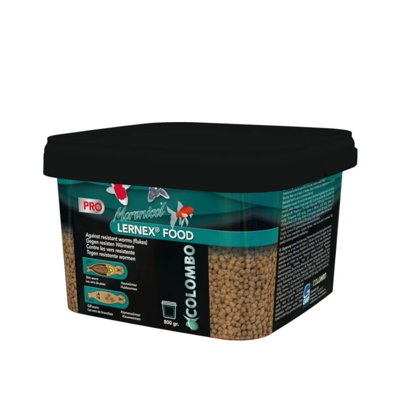 Colombo Lernex Food Alimentation