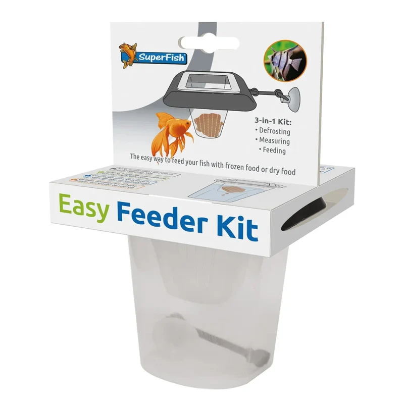 Easy Feeder Kit