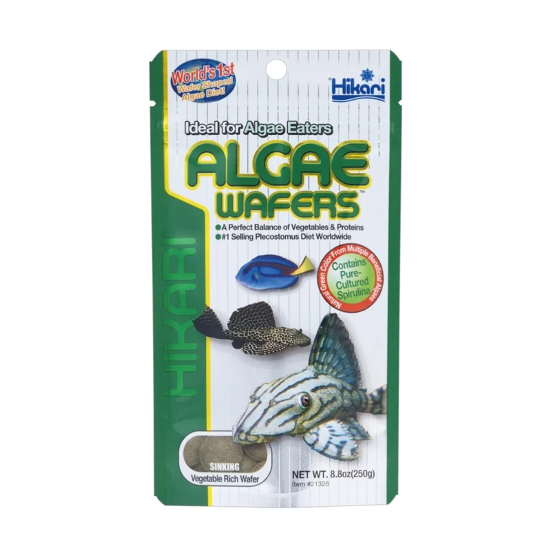Hikari Algae Wafers