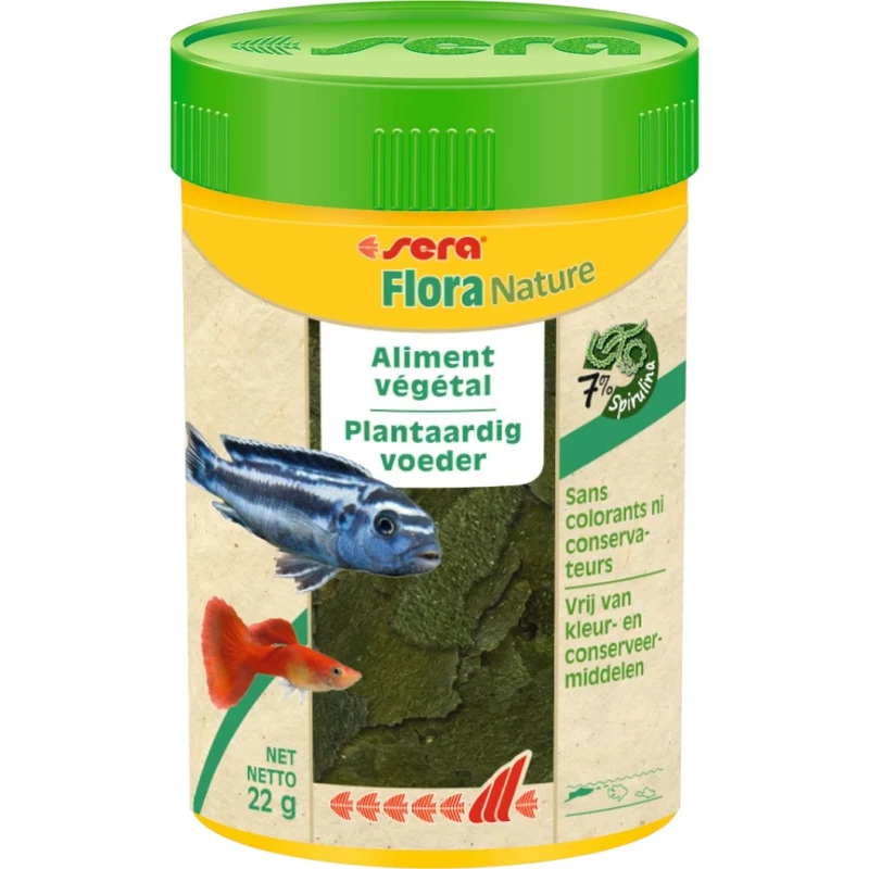 Sera Flora Nature
