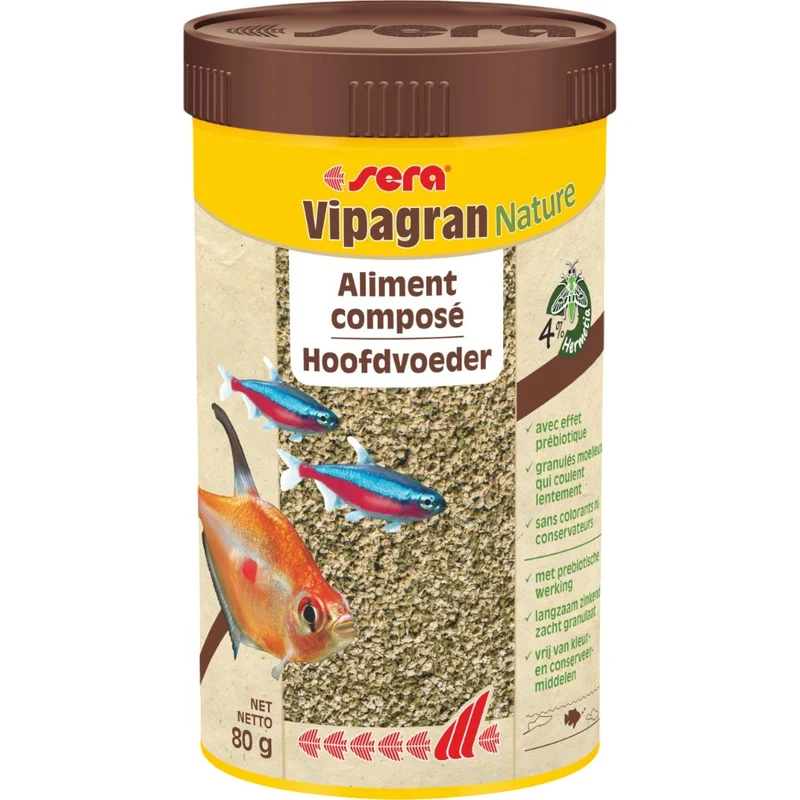 Sera Vipagran Nature