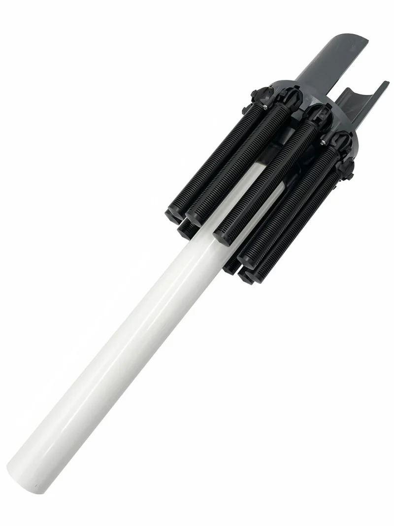 Assemblage latéral avec tuyau central pour filtre à sable Hayward Pro Series – SX210DA