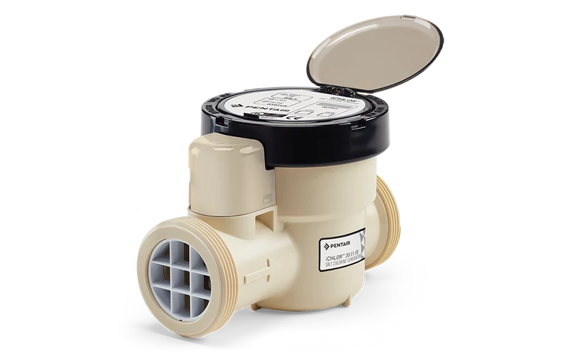 Cellule de Remplacement Pentair iChlor 15 - 523010