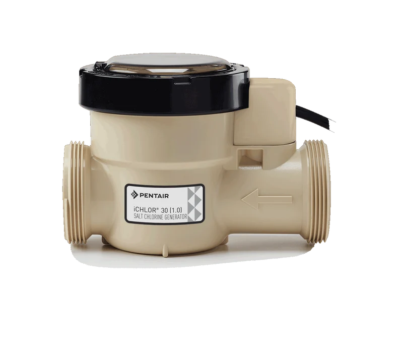 Cellule de Remplacement Pentair iChlor 15 - 523010