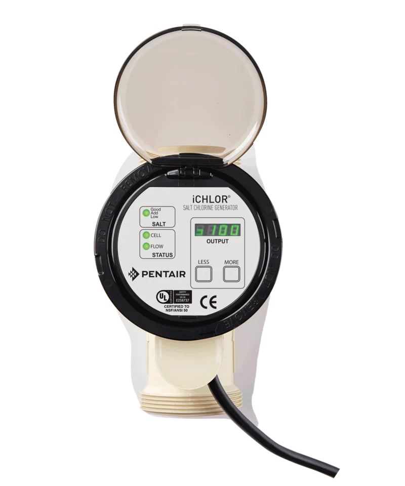 Cellule de Remplacement Pentair iChlor 15 - 523010