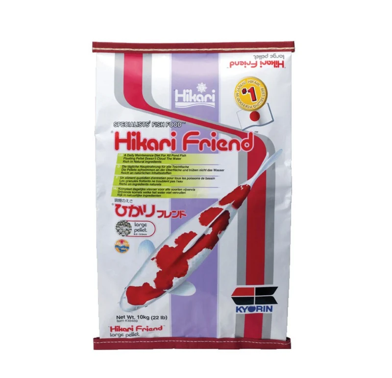 Hikari Friend