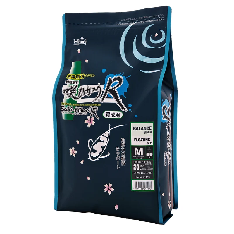 Saki-hikari R Balance 2KG