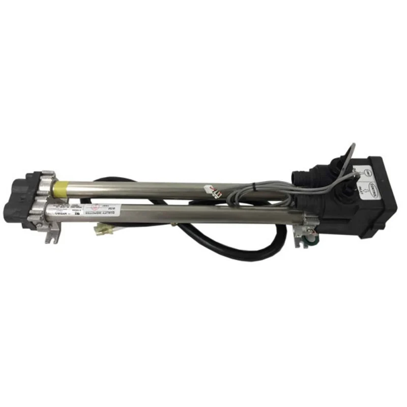 Chauffe-eau en titane Hot Spring No-Fault 4 kW – 76228