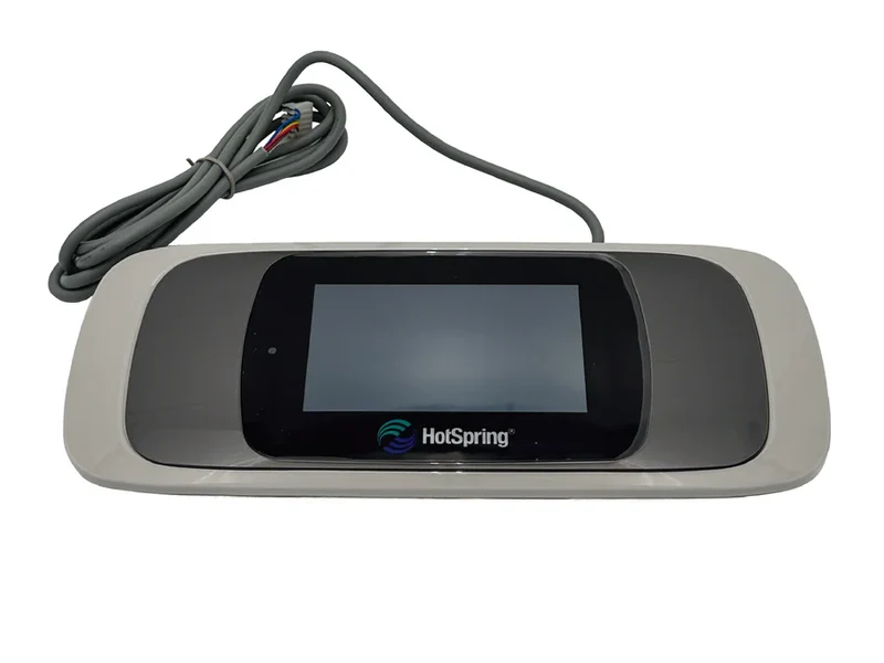 Panneau de Contrôle Highlife Hot Spring® – Modèle 78191